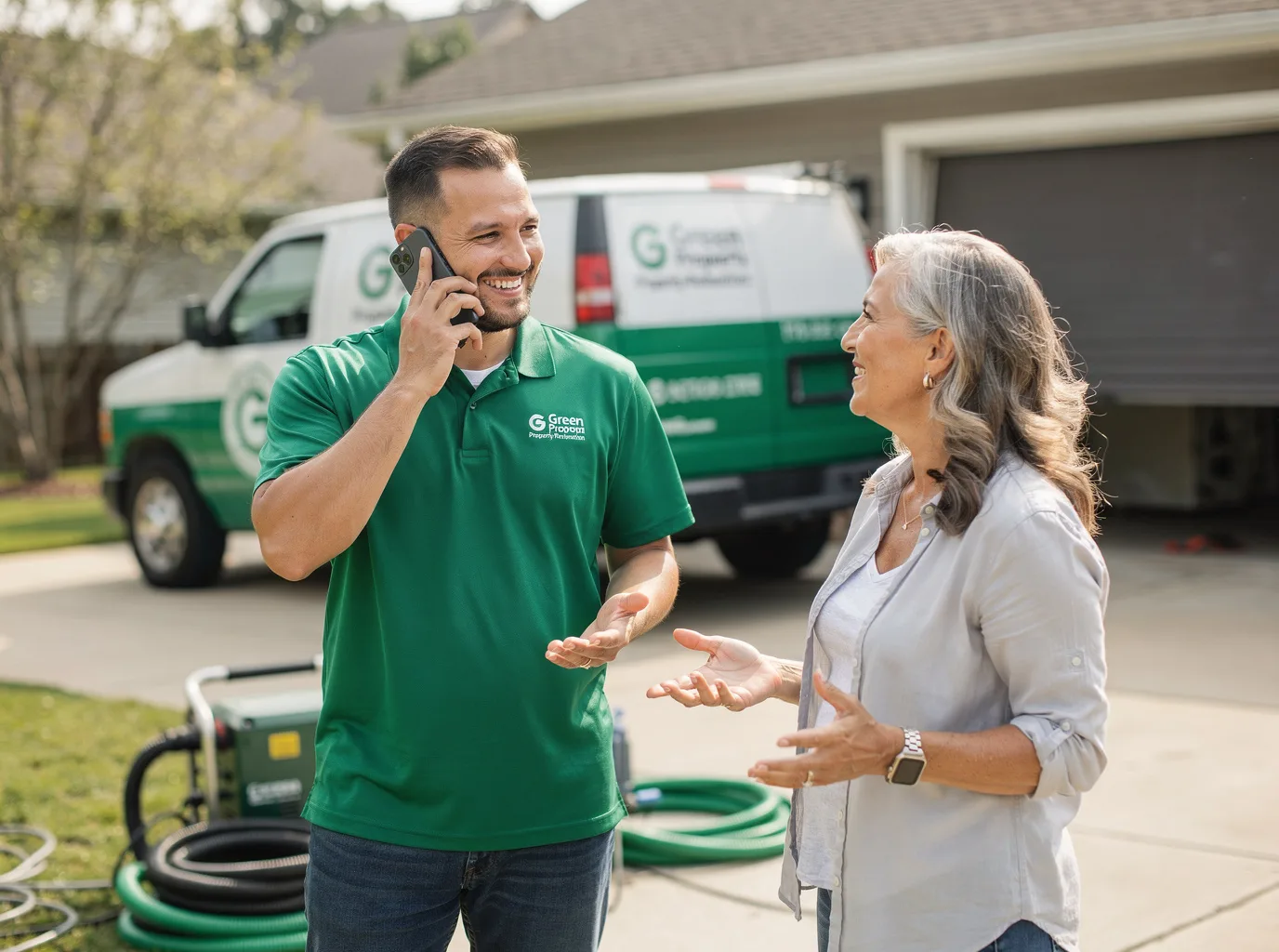 Water Damage Restoration Folsom, LA FAQs